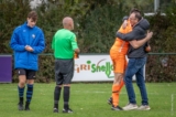 S.K.N.W.K. 1 - Serooskerke 1 (competitie) seizoen 2024-2025 (Fotoboek 2) (132/133)